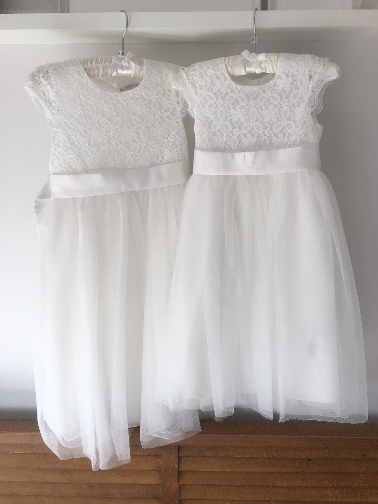john rocha childrens dresses
